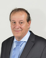 Dr. Edilson 